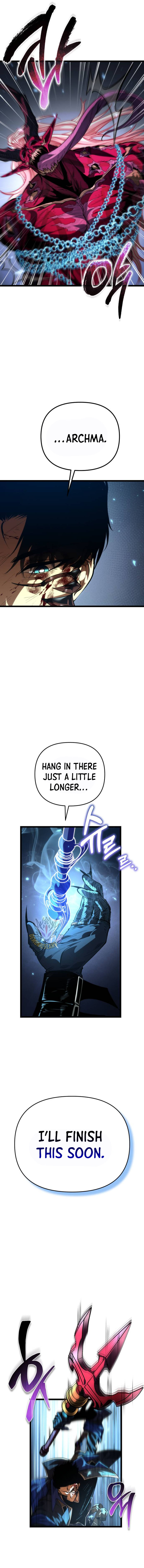 Reincarnator (Manhwa) Chapter 82 12
